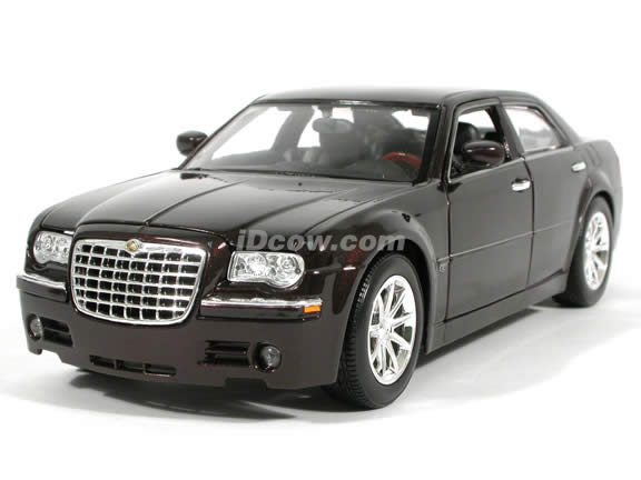Chrysler 300 C Hemi