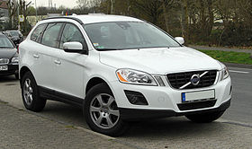 Volvo D XC60