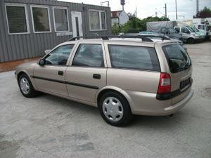 Opel Vectra 16 Caravan