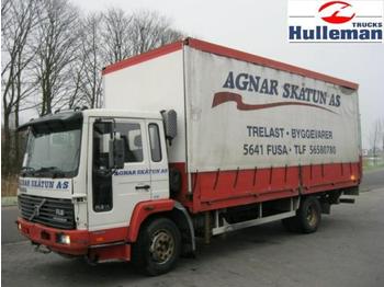 Volvo FL614 4X2