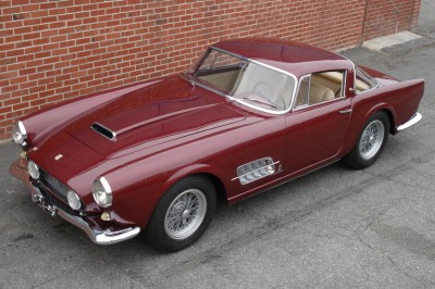 Ferrari 410 Super America