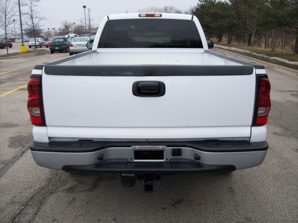 Chevrolet DNRT V8 Chevrolet DNRT V8