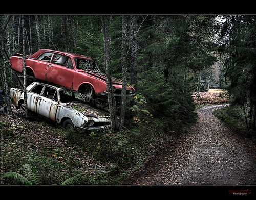 Ford Consul Corsair 2dr