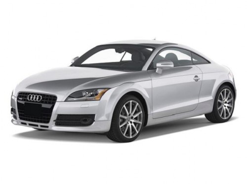 Audi TT Coup Quattro