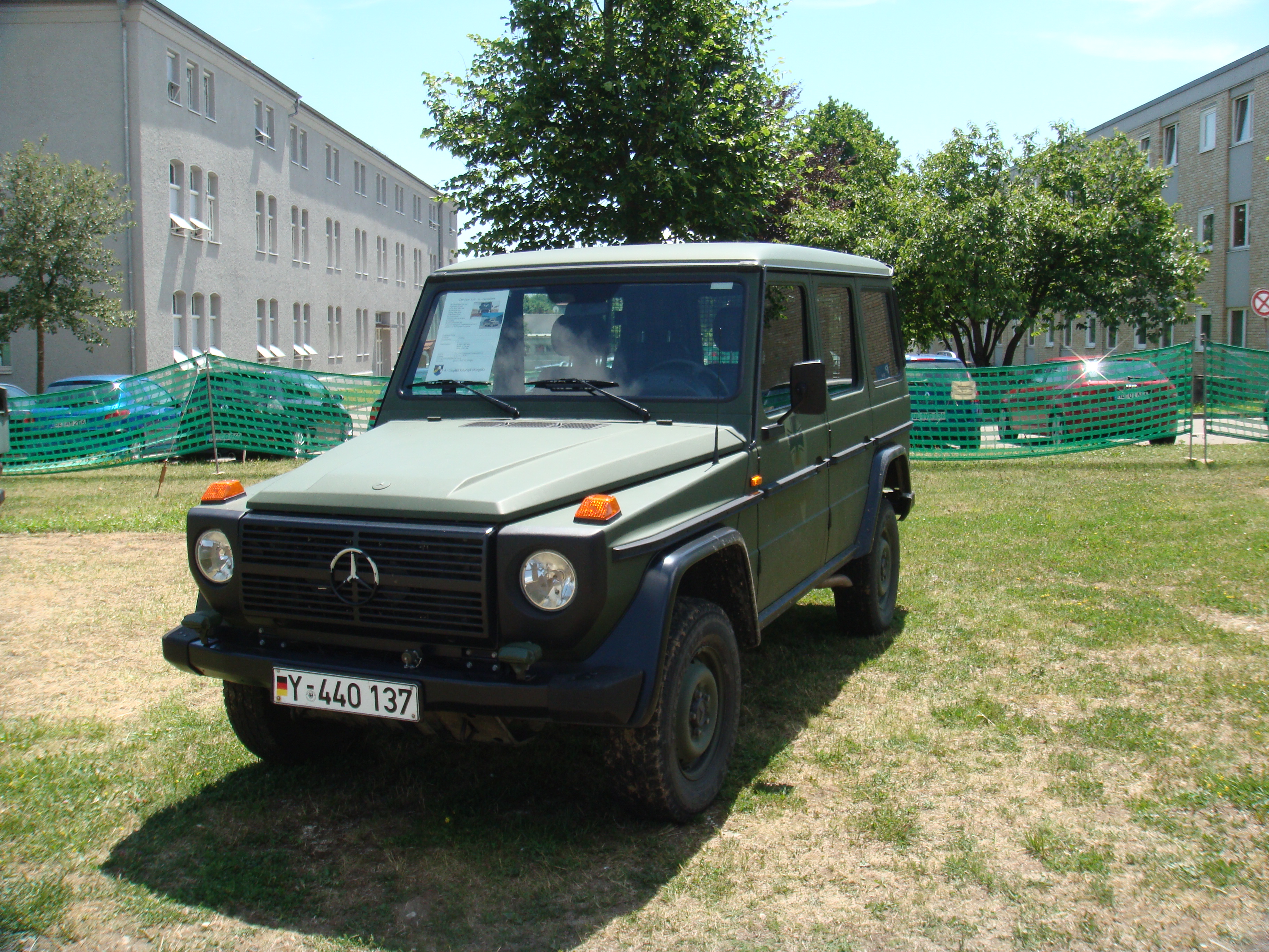 Mercedes-Benz 250