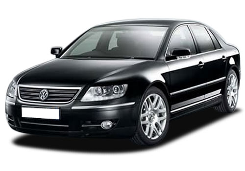 Volkswagen Phaeton