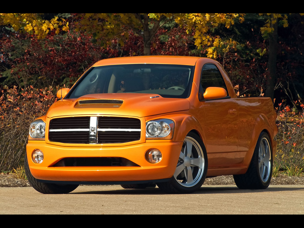 Dodge Durango ST