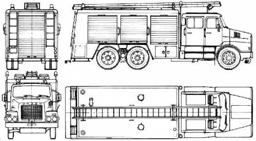 Volvo N 1025