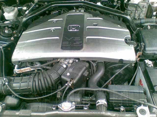 Honda Legend 32 V6