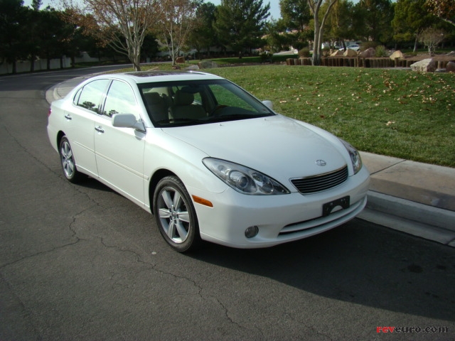 Lexus ES 330