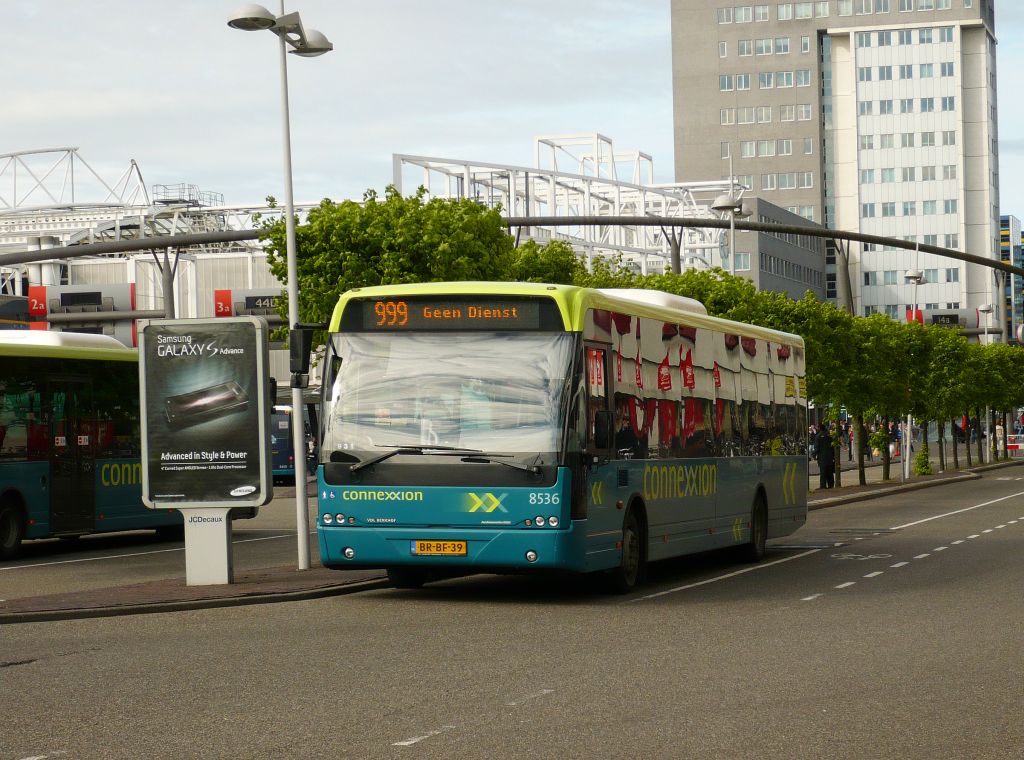 DAF VDL Berkhof