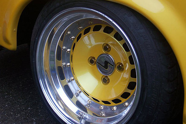 Trabant 13 Trabant 13