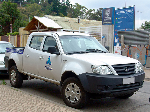 Tata Xenon DLE 22L Dicor