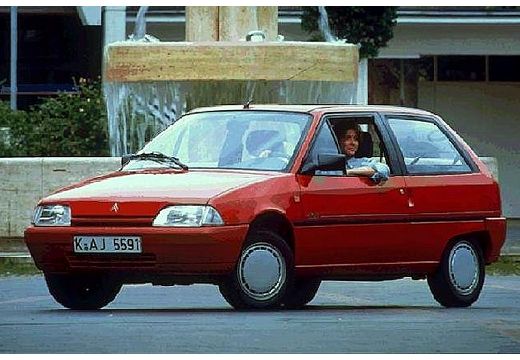 Citroen AX 11 RE