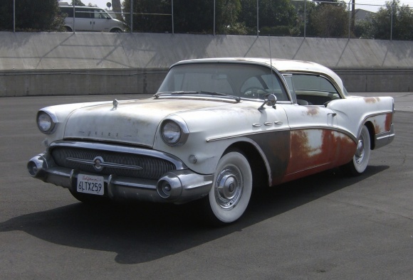 Buick Special coupe