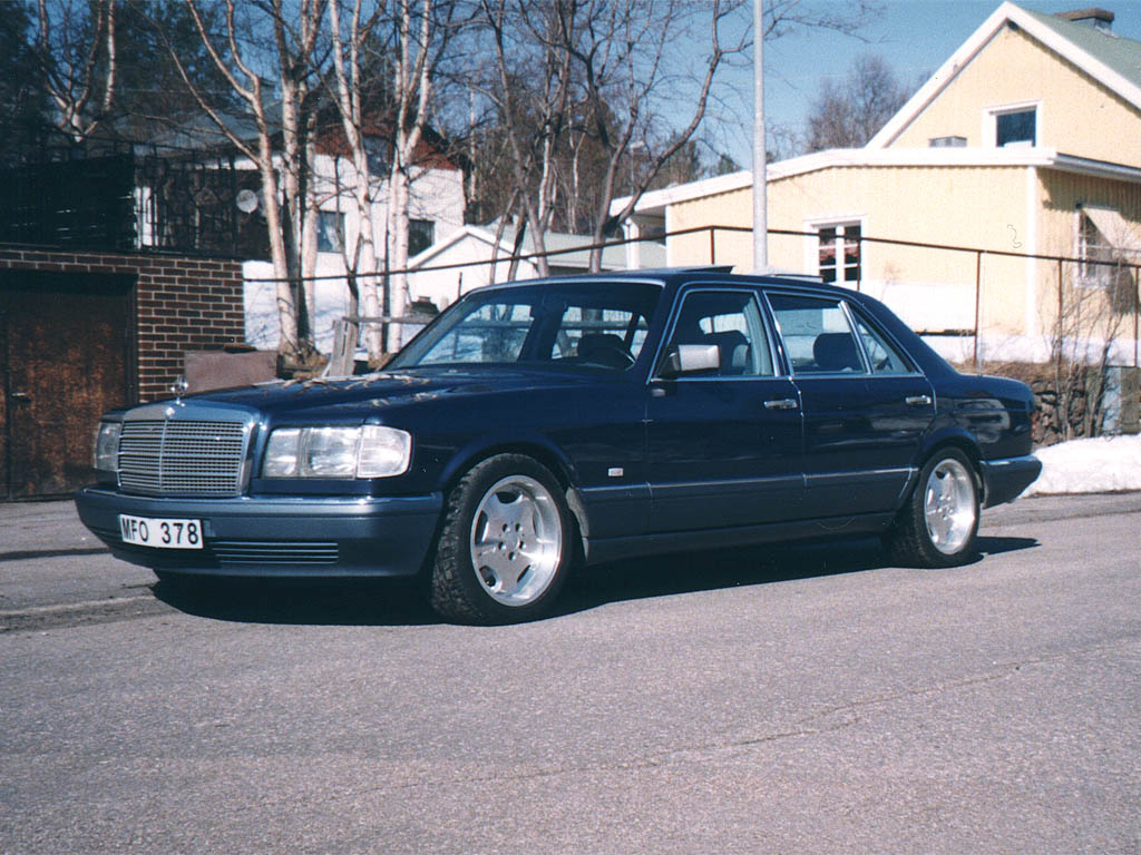 Mercedes-Benz Marcopolo Fratello