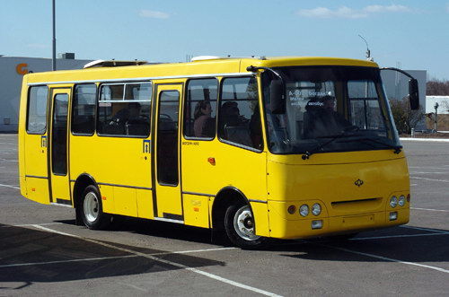 Bogdan A091