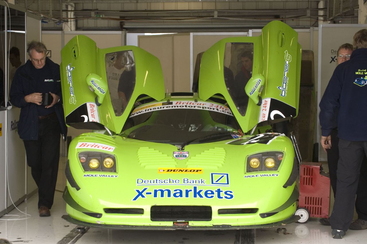 Mosler MT900R