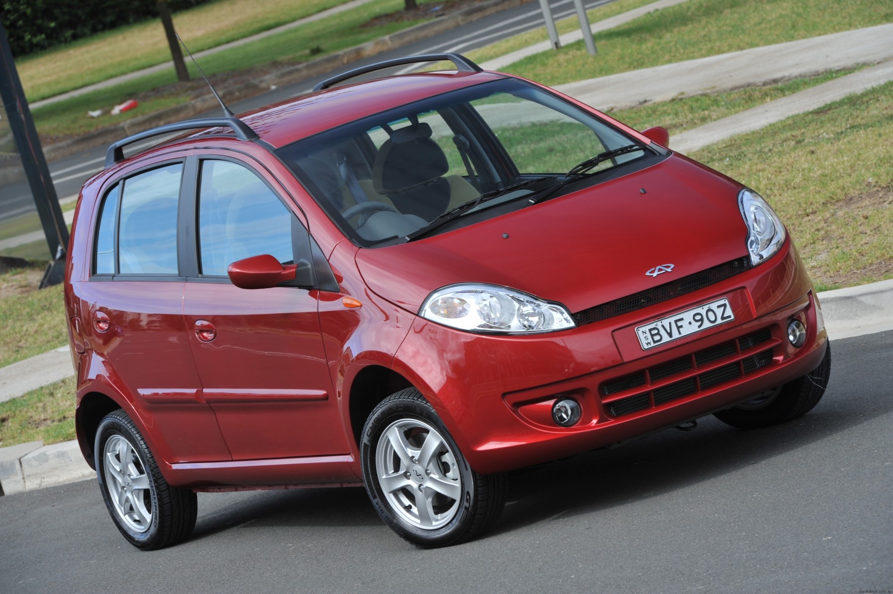 Chery:picture # 13 , reviews, news, specs, buy car