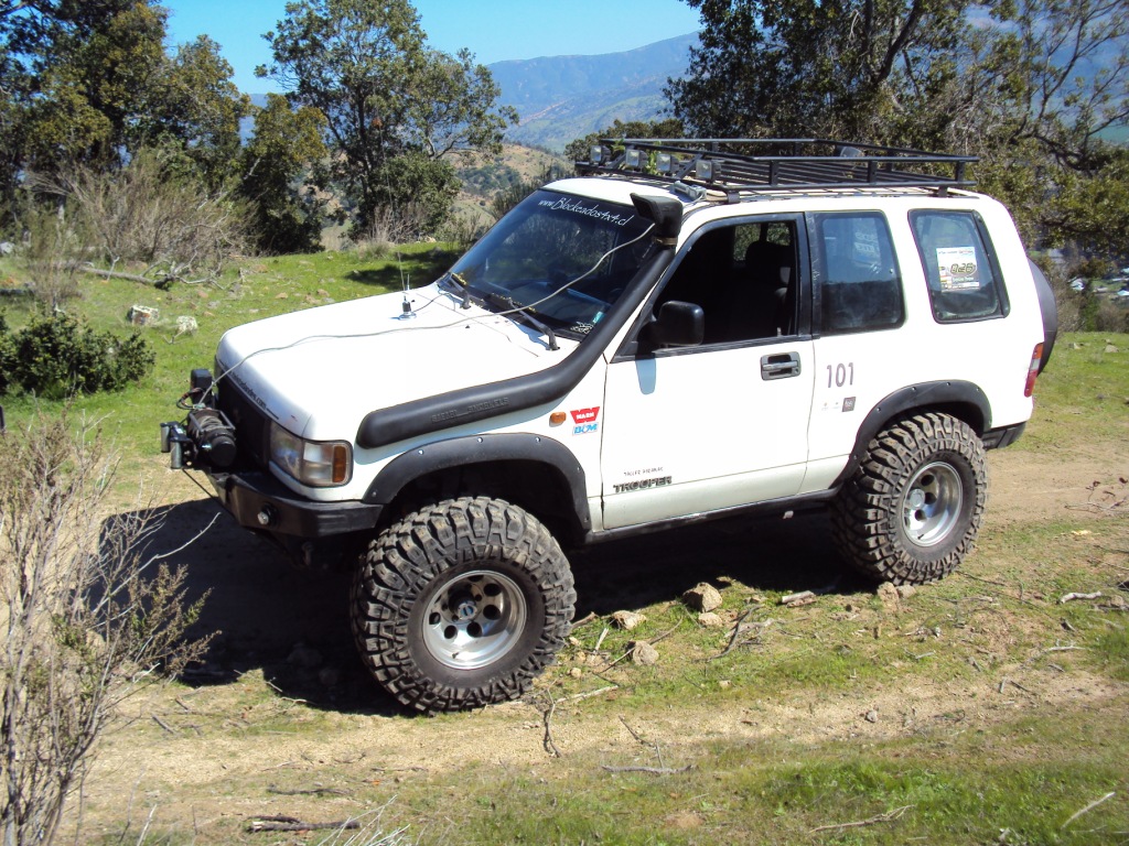 Chevrolet K5 Suburban