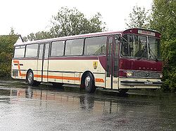 Setra S140