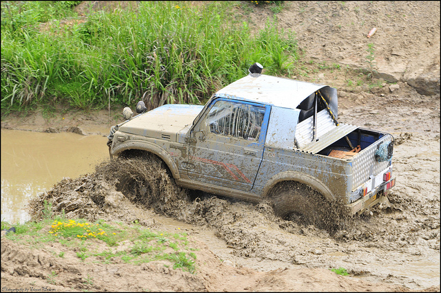 Suzuki Sj13 Suzuki Sj13