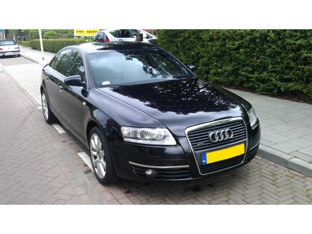 Audi A6 30TDI