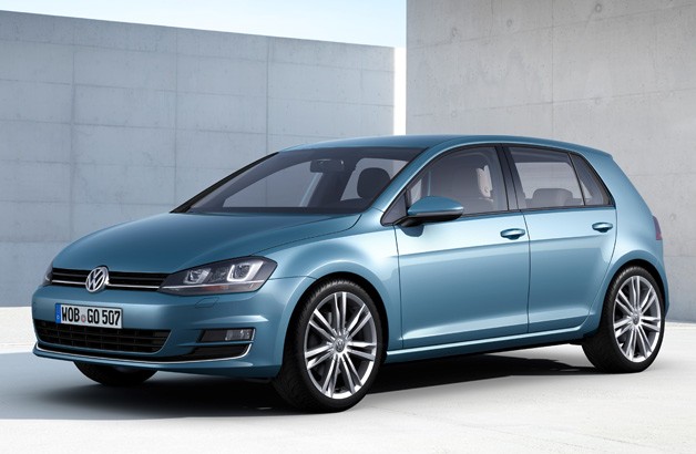 Volkswagen Golf Generation