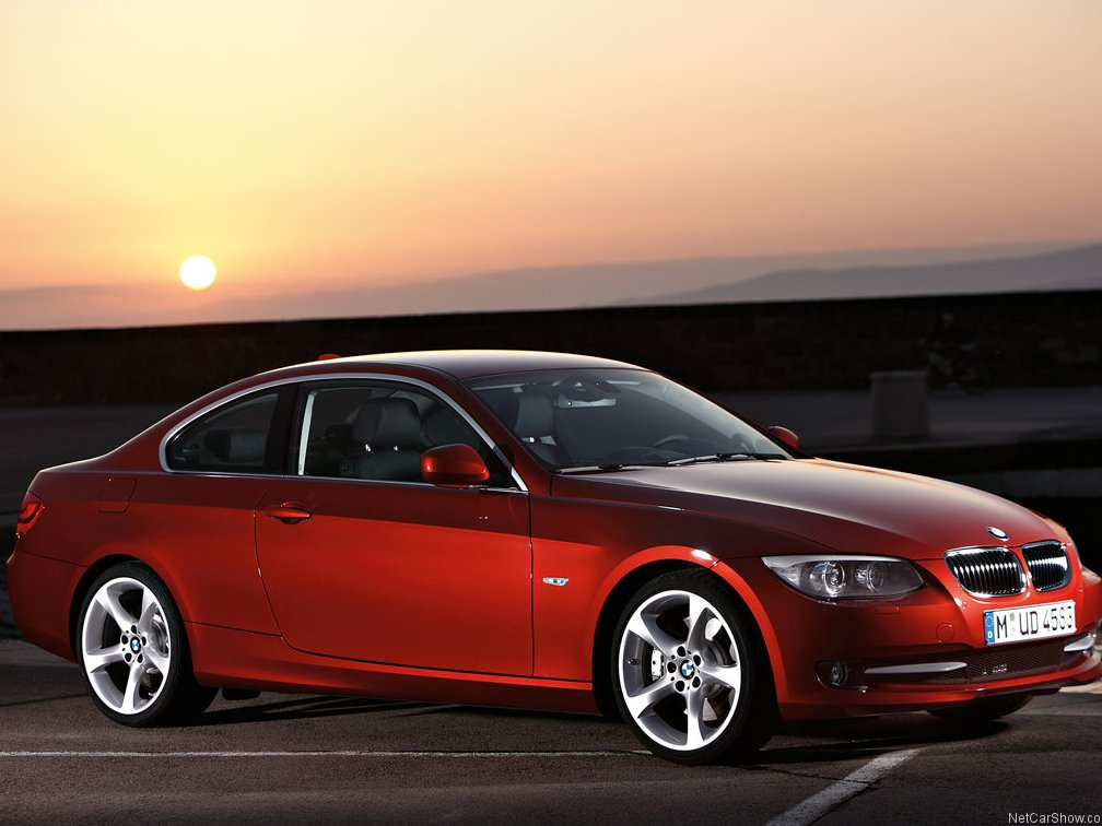 BMW 316 Coupepicture 13 , reviews, news, specs, buy car