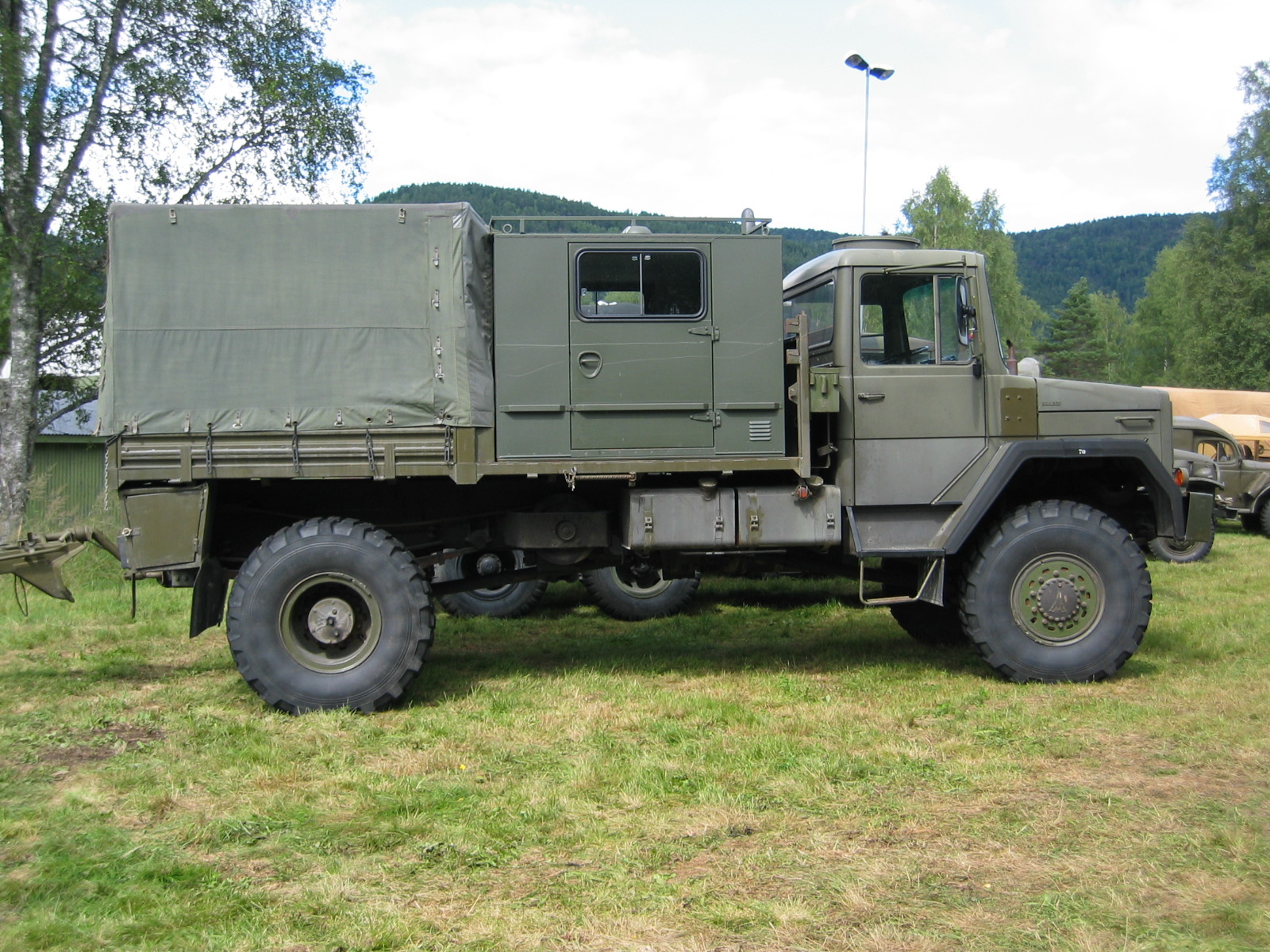 Magirus-Deutz