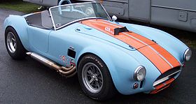 AC Cobra