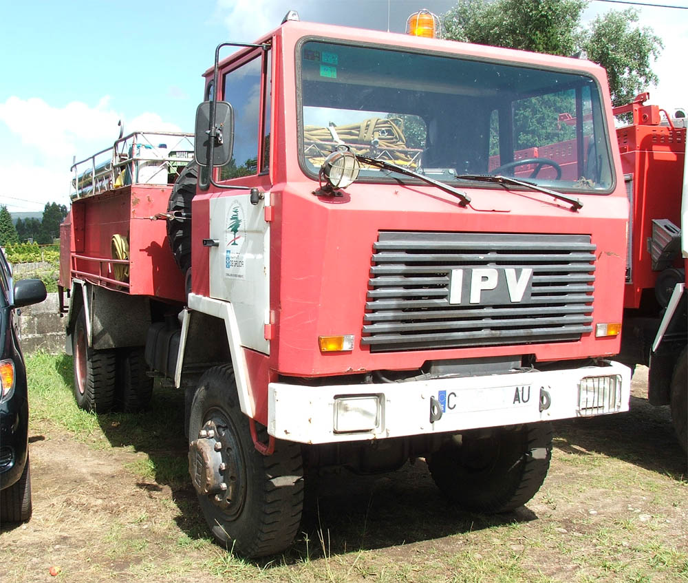 IPV 160