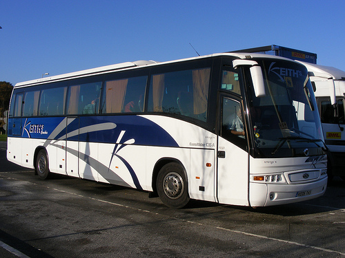 Iveco C35A Eurorider