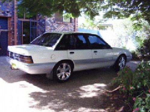 Holden Commodore VL