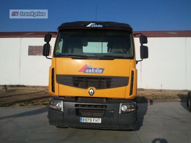 Renault Premium Lander 410