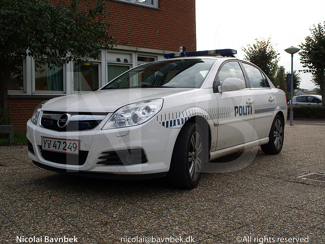 Opel Vectra 22 Direct