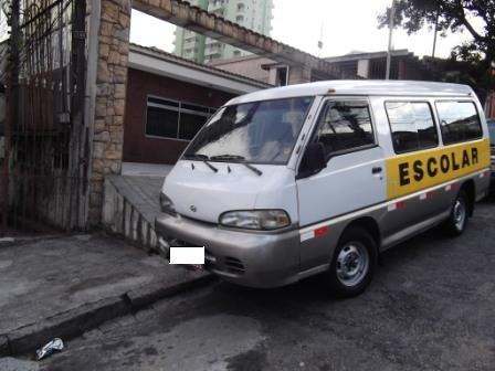 Hyundai H100 GL Hyundai H100 GL