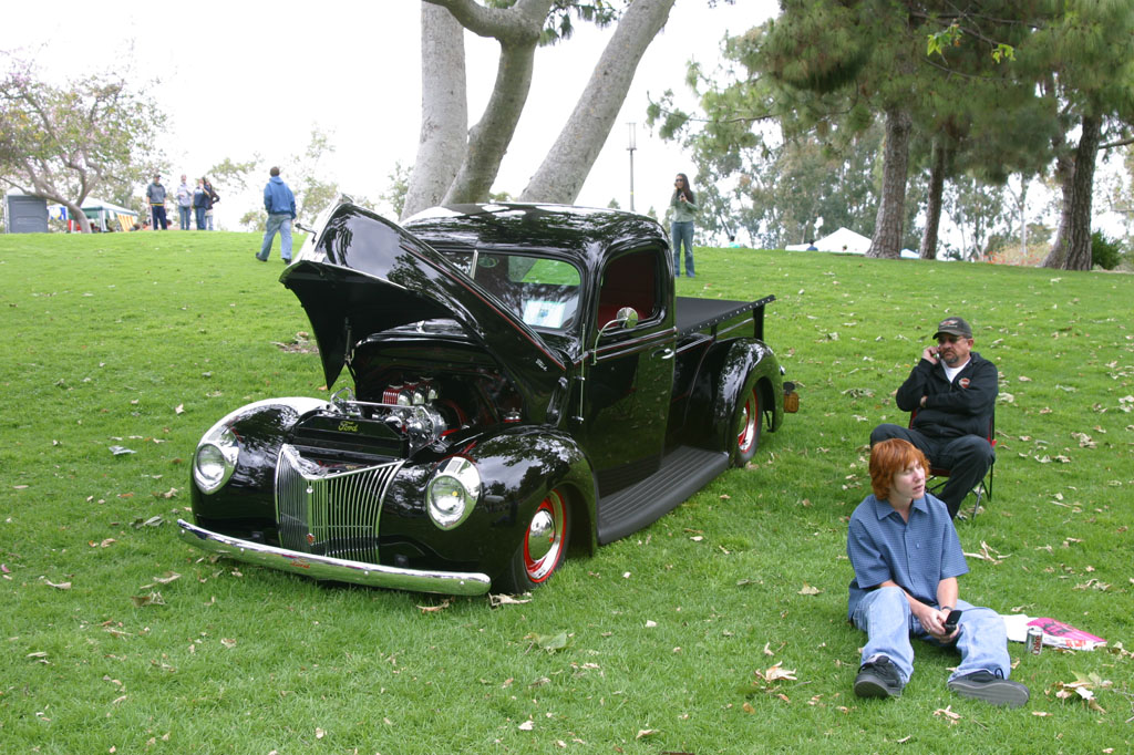 Ford Pick-up