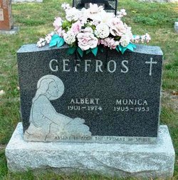 Monica Unknown Monica Unknown