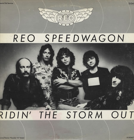 Reo Speedwagon