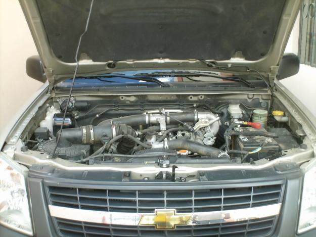 Chevrolet D-Max 30 TDi