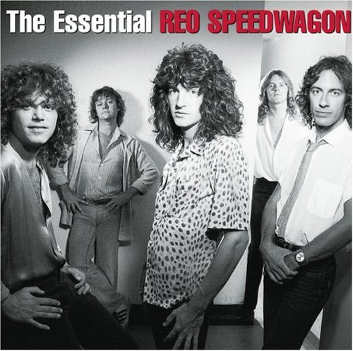 Reo Speedwagon