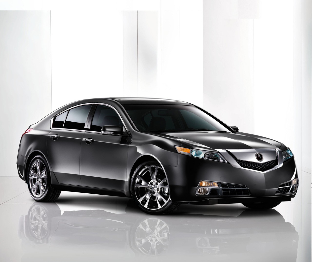 Acura TL 25