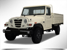 Mahindra Pick-up
