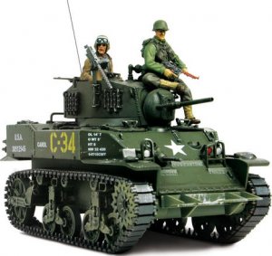 Stuart M5 A1