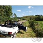 Peugeot 205 14 CJ Cabriolet