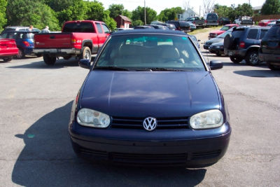 Volkswagen Golf GLX 18