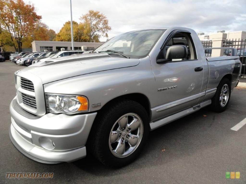 Dodge Ram 1500 SCT Daytona