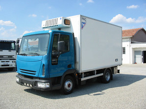 Iveco Eurocargo 75E13