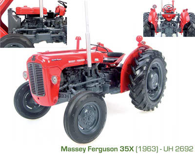 Massey Ferguson 35X:picture # 14 , reviews, news, specs, buy car